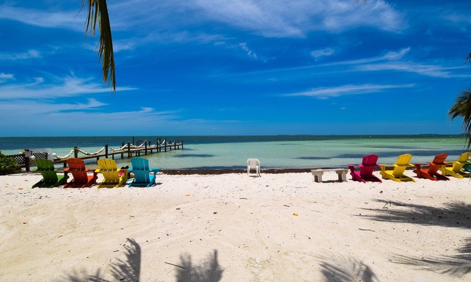 Islamorada House | A piece of Paradise in the Keys.