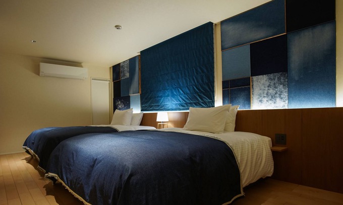 Kurashiki House | A place of international exchange where you can stay Concierge your staff familiar with Kurashiki!
