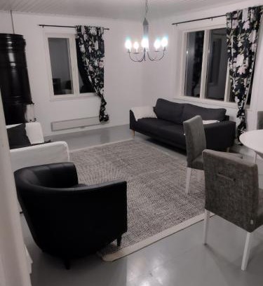 Kontiolahti Apartment | A place of peace for your holiday!