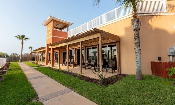 South Padre Island Condo | A place to relax and enjoy while making lifelong memories with family.