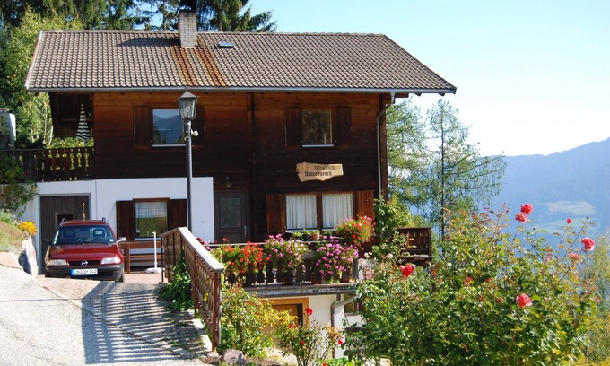 Ultimo Apartment | A place to stay, you will find us!