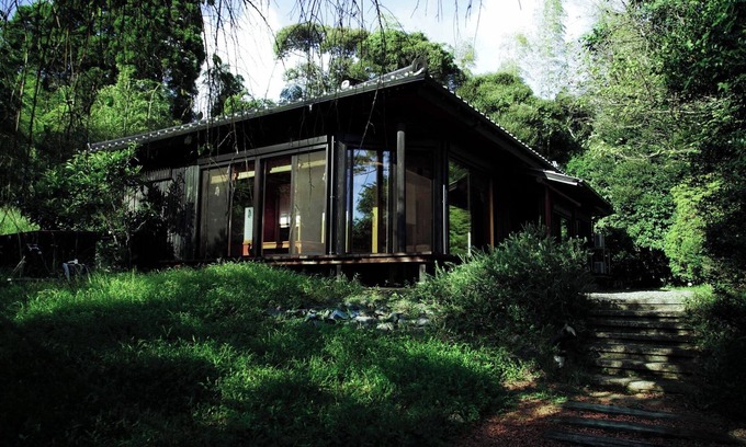Katsuura House | A place where you can encounter old tales Enjoy /Katsuura Chiba