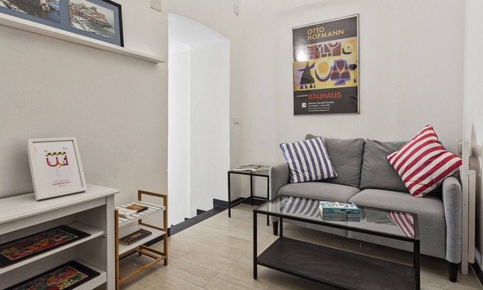Genoa Historical Centre Apartment | A pochi passi da Piazza de Ferrari