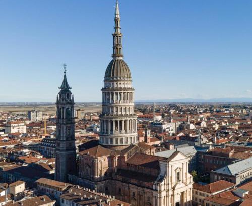 Novara Apartment | A pochi passi dal centro