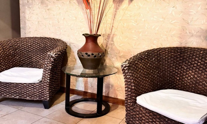 San Juan Hotel | A Pocos Pasos de Puntos de Interés Turísticos, Comerciales y Financieros