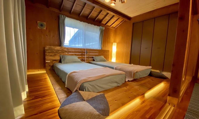 Yamato House | A privately renovated modern house/Oshima-gun Kagoshima