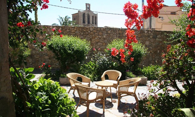 Pau Cottage | A privileged place on the Costa Brava