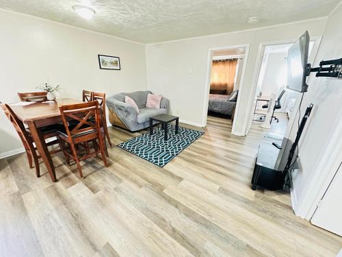 Timiskaming District Apartment | A Quiet and decent 2 Bedroom apartment