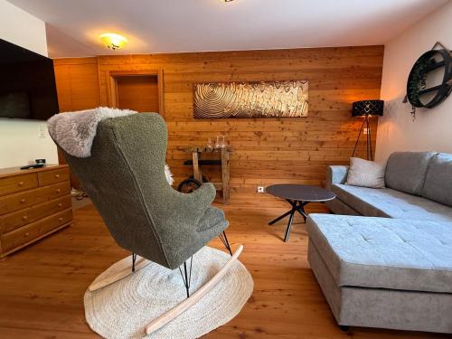 Noveli Apartment | A Quiet Place