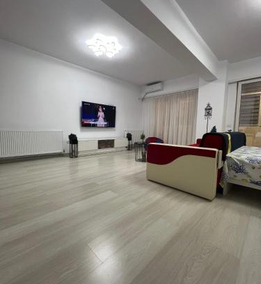 Constanta Apartment | A quiet place