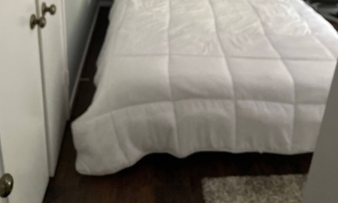 Colesville House | A QUIET PLACE