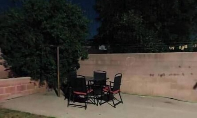 Rialto House | A quiet spot for family or business