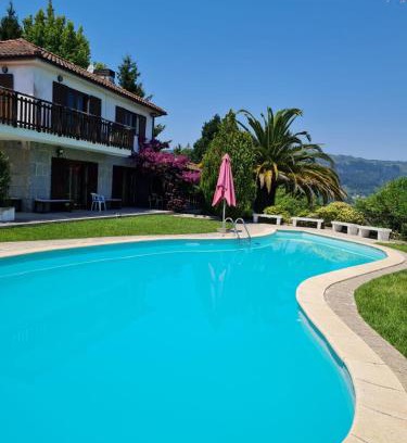 Guilhofrei House | A Quinta do Refúgio
