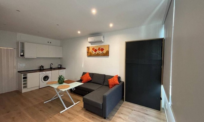 San Sebastian de los Reyes Apartment | A&R Island of La Palma