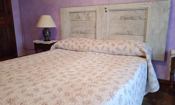 Realdo Apartment | A REALDO - Casa Il Nido Delle Aquile