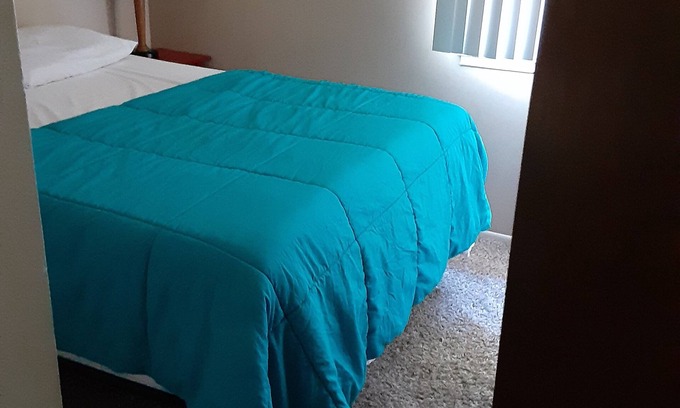 Saline Apartment | a Relax and Quiet Place, View to the Forest