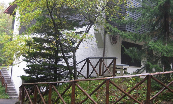 Piane di Mocogno House | A relaxing stay immersed in nature