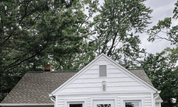Spring Lake House | A Retreat near the Lakeshore!