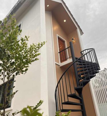 Sichon Hotel | A RISA hometel cafe