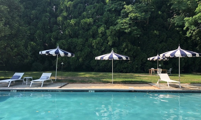 Bridgehampton Hotel | A Room At The Beach