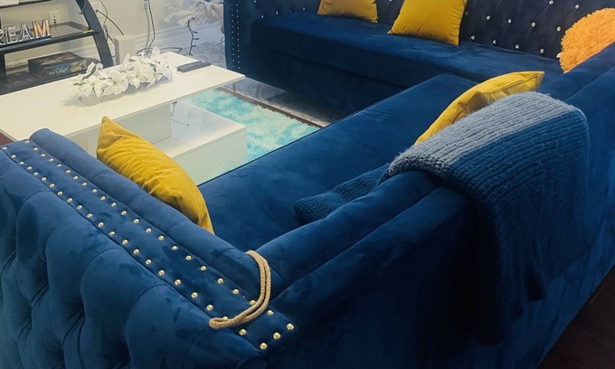 London House | A room in a shared comfy house in a serene environment close to basic amenities