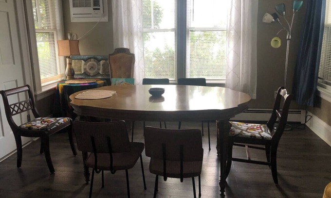 Haverhill Condo | A room with a bathroom for rent in a two bedroom two bathroom condo