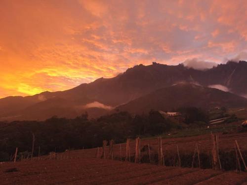 Kundasang Cabin | a RPH 360 Homestay