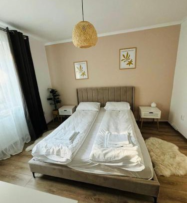 Onesti Apartment | A's apartment