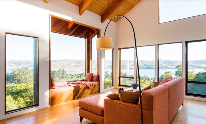 Inverness House | A Sanctuary to Relax and Refresh all your Senses