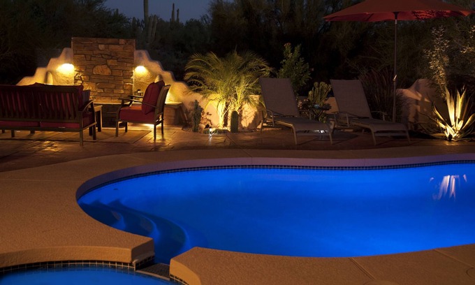 Desert View Village House | A Scottsdale/Cave-creek Resort Like Setting For Your Next Visit!