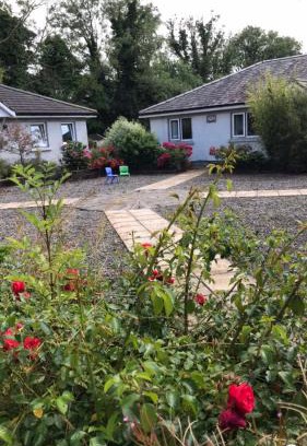 Kilcloon House | A Selection of Self Catering Holiday Homes at Kilcloon Cottages