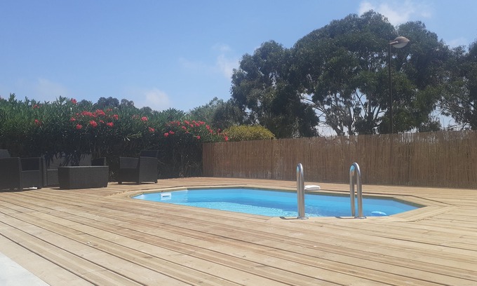 Torreilles Villa | A Seulement 3 km de Torreilles Plage
