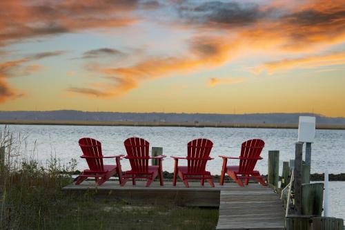 Chincoteague House | A Shore Joy