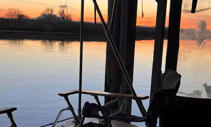 Bethel Island Boat Rental | A Shore Thing