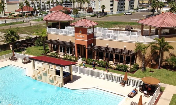 South Padre Island Condo | A small piece of paradise in the Island