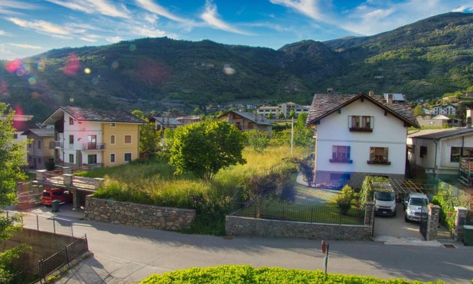 Saint-Pierre Apartment | A spasso tra i castelli