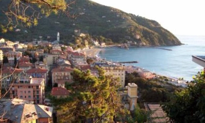 Levanto Apartment | A SPECIAL HOLIDAY IN AN EXCLUSIVE RESIDENCE, INSIDE A PARK WITH SWIMMING-POOL