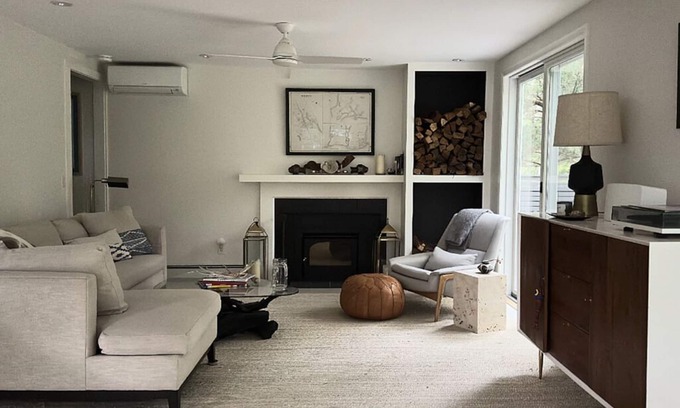 Mattituck House | A Special Home in the North Fork of Long Island