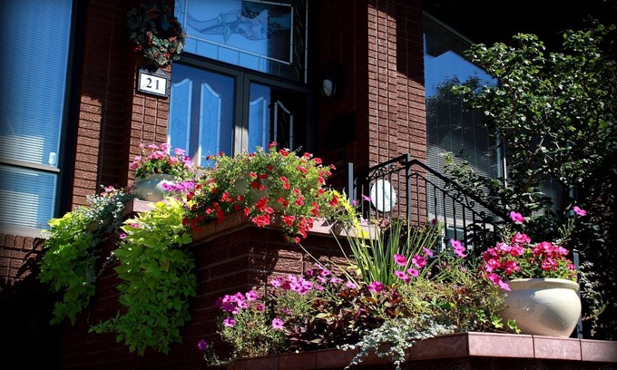 Humber Summit Apartment | A Sweet Suite in a Stunning Chalet-style Home - YYZ