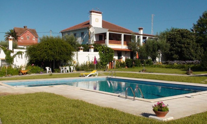 Ortiga House | A Tejada