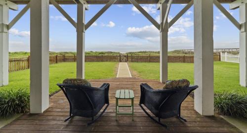 Miramar House | A Time to Lime