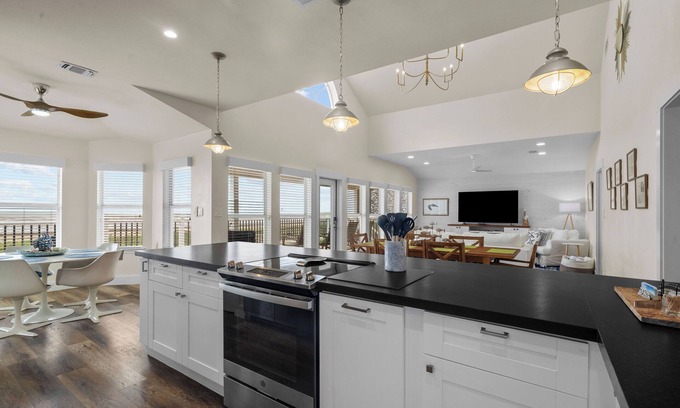 Miramar Cottage | A Time to Lime