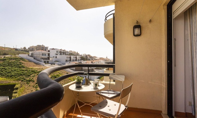 Ericeira Apartment | A Torre by ACasaDasCasas
