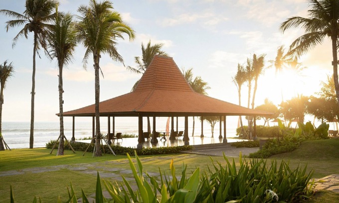 East Selemadeg Villa | A Tranquil 1Bedroom Retreat in Kerambitan, Tabanan