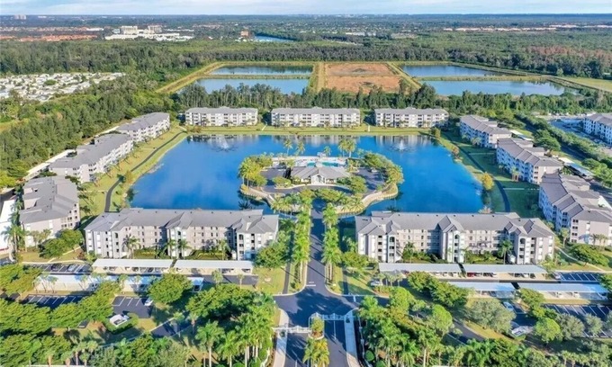 Biggar Condo | A tranquil slice of paradise located within minutes of Ft. Myers Beach!
