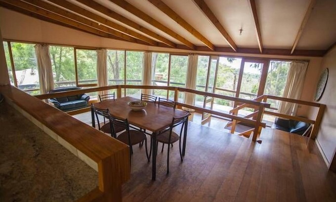Lorne House | A Tree House by the Sea
