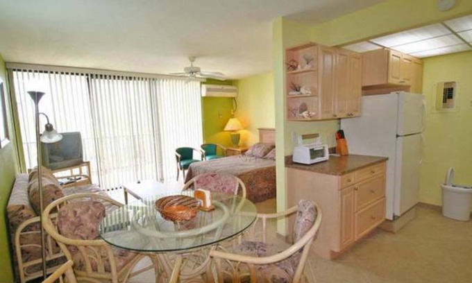 Williams Town Apartment | A trip to Paradise on Earth