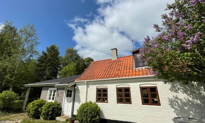 Holbaek Villa | A true nature pearl in idyllic surroundings but close to the city