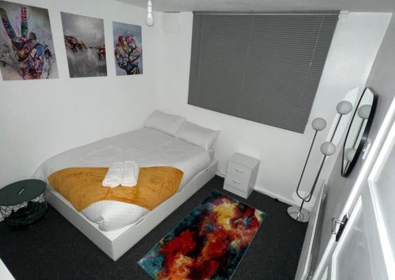 Kidbrooke with Hornfair House | a two bedroom cosy hideaway based in greenwich
