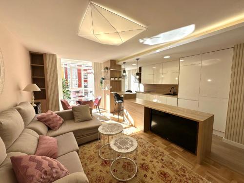 Burgos Apartment | A un Paso de la Catedral